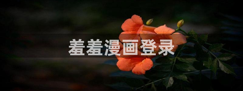 韩剧虫虫漫画：羞羞漫画登录