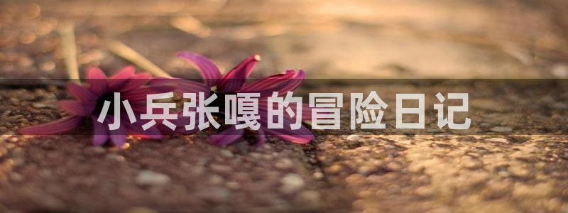 虫虫漫画图：小兵张嘎的冒险日记